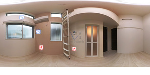 ヒルズ洋光台ⅡA棟 106 【神奈川県洋光台駅】 の外観写真