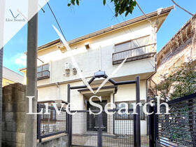 大庭ハイム 203 【東京都荻窪駅】 の外観写真