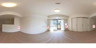 ディアパーク西船橋 202 【千葉県西船橋駅】 の外観写真