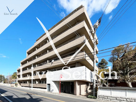 ディアパーク西船橋 202 【千葉県西船橋駅】 の外観写真