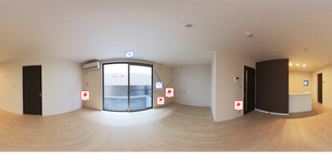 ボヌールFUJI 102 【滋賀県比叡山坂本】 の外観写真