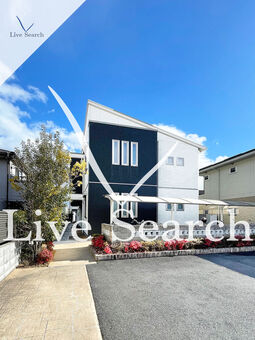 ボヌールFUJI 102 【滋賀県比叡山坂本】 の外観写真