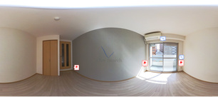 マグノリアパレス  412 【兵庫県東海道本線　六甲道駅　】 の外観写真