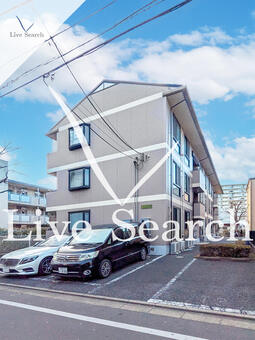 キャピタル若林 303 【東京都金町駅】 の外観写真