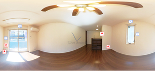 デルソーレ  103 【埼玉県熊谷】 の外観写真