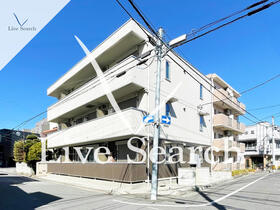 デルソーレ  103 【埼玉県熊谷】 の外観写真