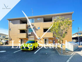 グラン 102 【千葉県塚田駅】 の外観写真