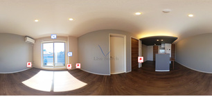 カーサファミリオ 209 【埼玉県大和田駅】 の外観写真