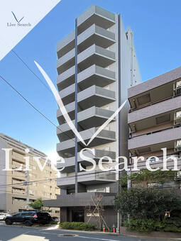 スカイコートパレス両国 1003 【東京都両国駅】 の外観写真