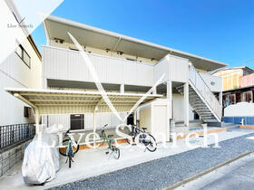 パーシモンⅢ  103 【埼玉県熊谷】 の外観写真