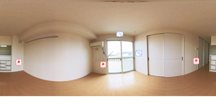 Arkadia 203 【神奈川県橋本駅】 の外観写真