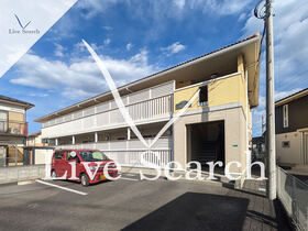 Arkadia 203 【神奈川県橋本駅】 の外観写真