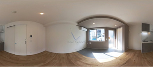 梅ヶ丘ベース 103 【東京都梅ヶ丘駅】 の外観写真