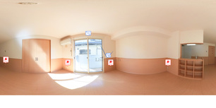 ソレーユ 101 【千葉県高根木戸駅】 の外観写真