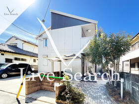 ソレーユ 101 【千葉県高根木戸駅】 の外観写真