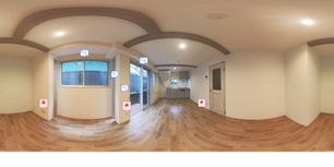 SILVERADO方南 106 【東京都方南町】 の外観写真