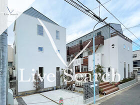 SILVERADO方南 106 【東京都方南町】 の外観写真