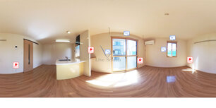 エトワール 105 【千葉県高根公団駅】 の外観写真