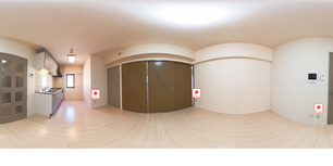 YS習志野台 401 【千葉県高根木戸駅】 の外観写真