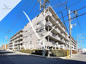 YS習志野台 401 【千葉県高根木戸駅】 の外観写真