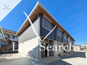 La Pause（ラ・ポーズ） 101 【東京都八王子駅】 の外観写真