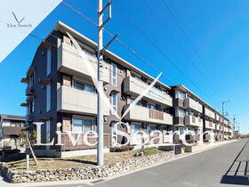 ロイジェントパークスレイクタウンⅢ 107 【埼玉県越谷レイクタウン】 の外観写真