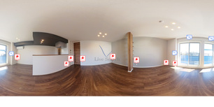 カーサファミリオ 213 【埼玉県大和田駅】 の外観写真