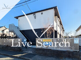 メルベーユE 102 【東京都八王子】 の外観写真