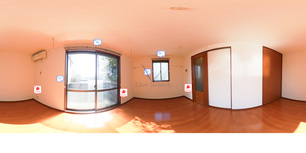 リヴェール 101 【東京都八王子】 の外観写真