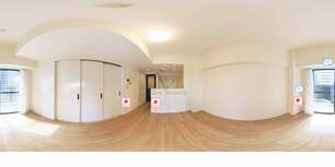 東急ドエル・コンセールタワー所沢 308 【埼玉県所沢駅】 の外観写真