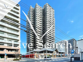 東急ドエル・コンセールタワー所沢 308 【埼玉県所沢駅】 の外観写真