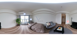 S-RESIDENCE春日井 1202 【愛知県春日井駅】 の外観写真