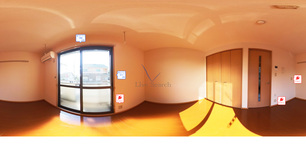 セジュール西岡本  105 【兵庫県阪急電鉄神戸線　岡本駅】 の外観写真