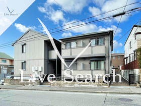 セジュール西岡本  105 【兵庫県阪急電鉄神戸線　岡本駅】 の外観写真