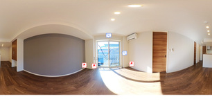 カーサファミリオ 111 【埼玉県大和田駅】 の外観写真