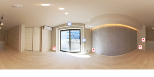 ラグレース　ソルス 103 【埼玉県川越市駅】 の外観写真