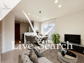 イーエムサン 201 【神奈川県鹿島田駅】 の外観写真