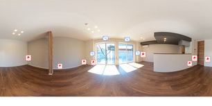 カーサファミリオ 112 【埼玉県大和田駅】 の外観写真