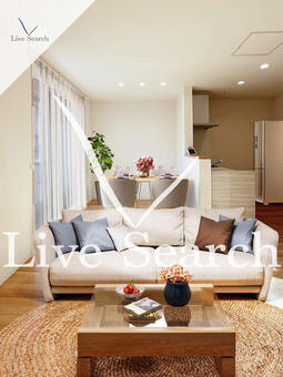 イーエムサン 101 【神奈川県鹿島田駅】 の外観写真