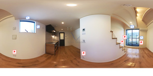 クラソ学芸大学 A 【東京都学芸大学駅】 の外観写真