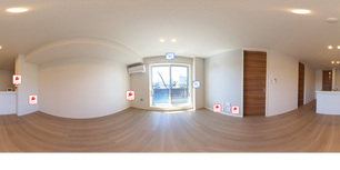 カーサファミリオ 202 【埼玉県大和田駅】 の外観写真