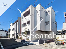 ベルフルーレ 302 【東京都立川駅】 の外観写真