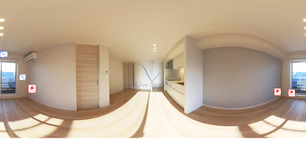 カーサファミリオ 207 【埼玉県大和田駅】 の外観写真