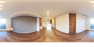 カーサファミリオ 208 【埼玉県大和田駅】 の外観写真