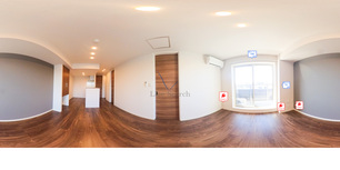 カーサファミリオ 308 【埼玉県大和田駅】 の外観写真