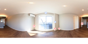 カーサファミリオ 309 【埼玉県大和田駅】 の外観写真