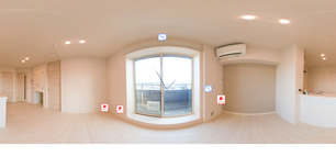 カーサファミリオ 310 【埼玉県大和田駅】 の外観写真