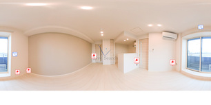 カーサファミリオ 311 【埼玉県大和田駅】 の外観写真