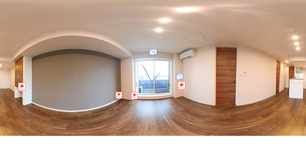 カーサファミリオ 312 【埼玉県大和田駅】 の外観写真