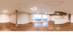 カーサファミリオ 313 【埼玉県大和田駅】 の外観写真